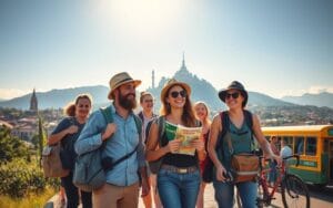 affordable travel options