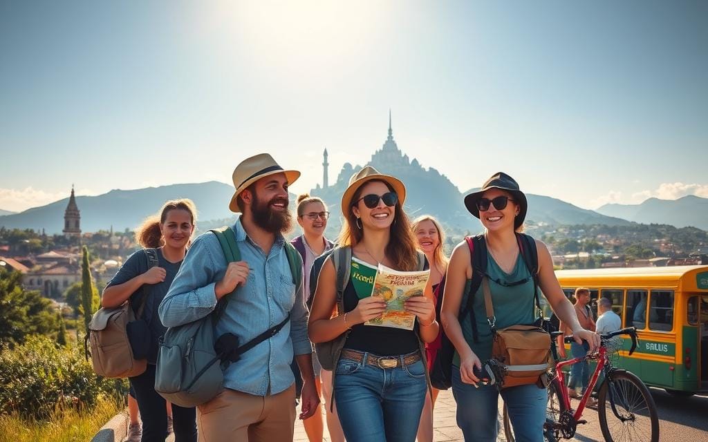 Find Amazing Affordable Travel Options Today