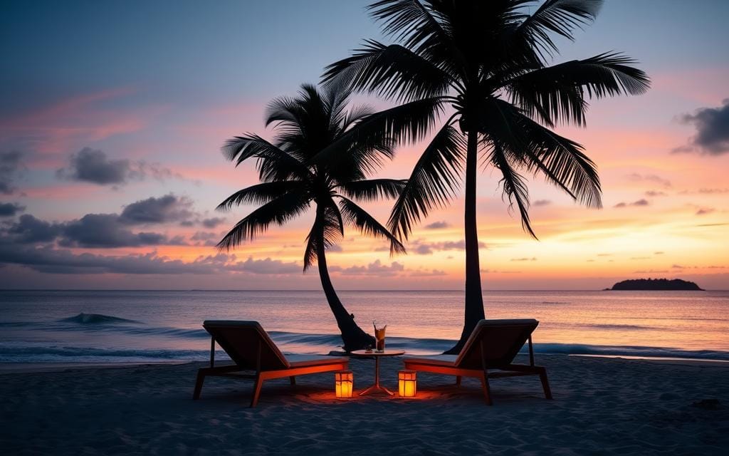 Best Beach Vacations for Couples: Romantic Getaways