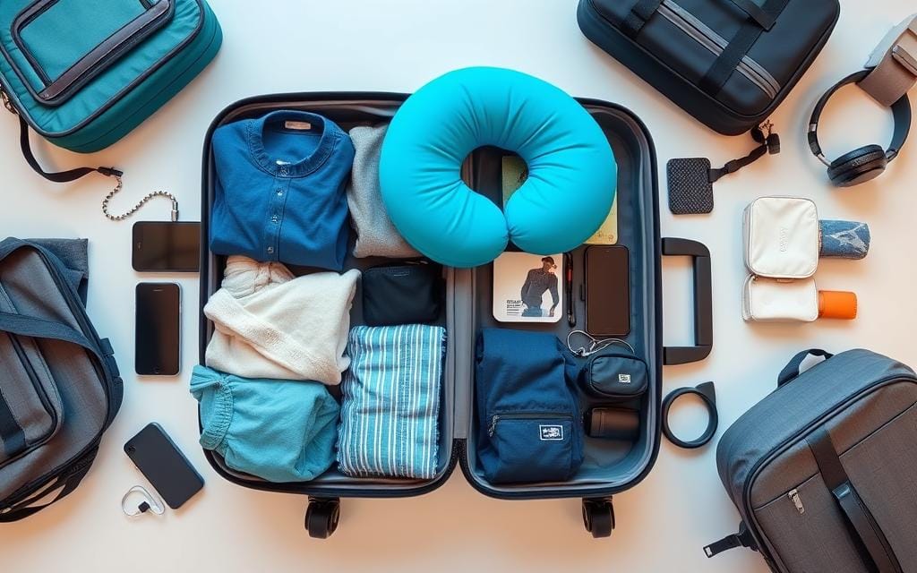 Best Packing Tips for Carry on Luggage: Travel Light