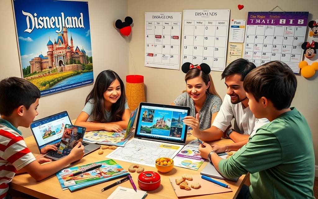 Best Way to Book Disneyland Vacation: Expert Tips & Guide