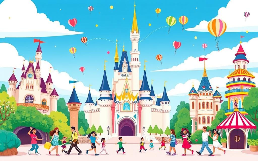 disneyland vacation packages disneyland vacation packages