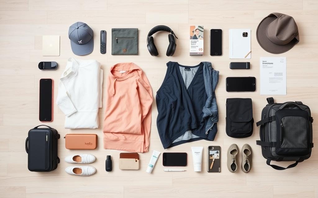 pre-packing checklist pre-packing checklist