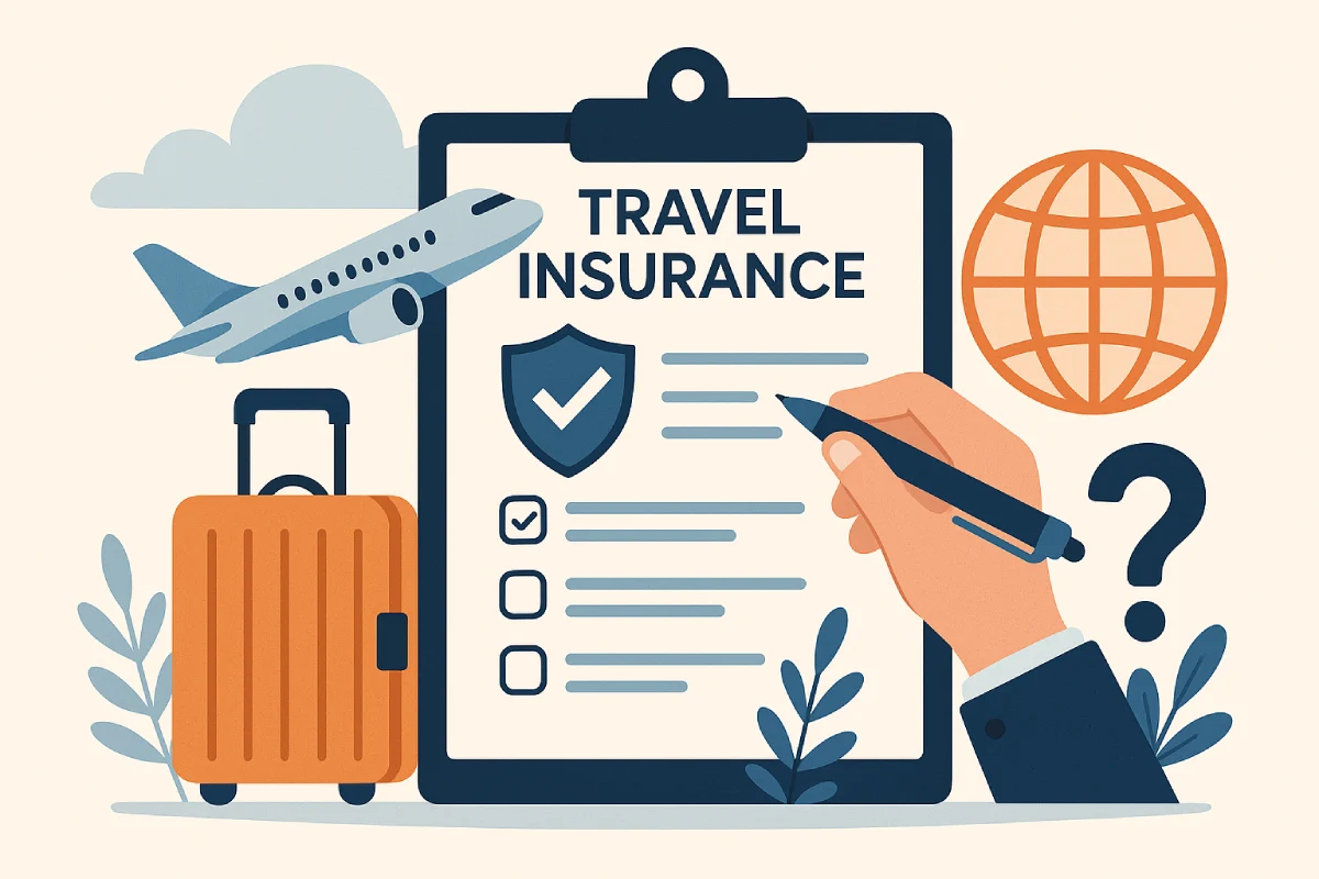 travel insurance