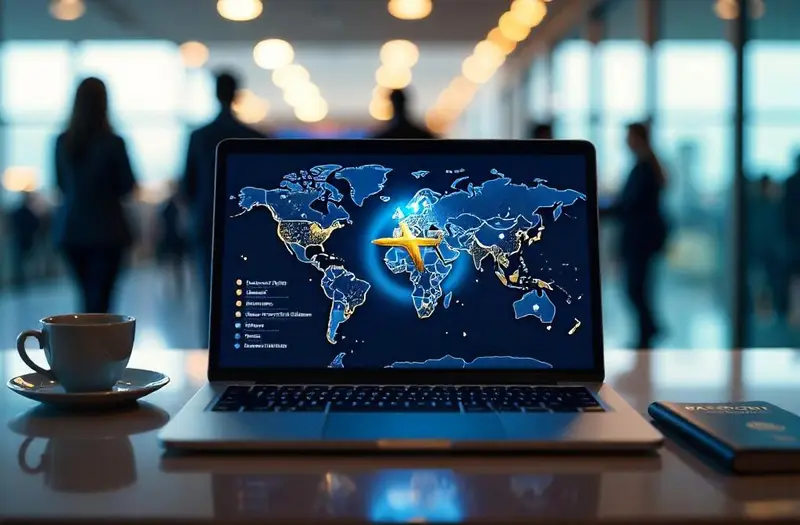 11. Travel During Shoulder Season