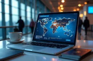 How to Find Cheap Flights Without Destination