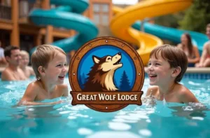 Best Time to Go to Great Wolf Lodge