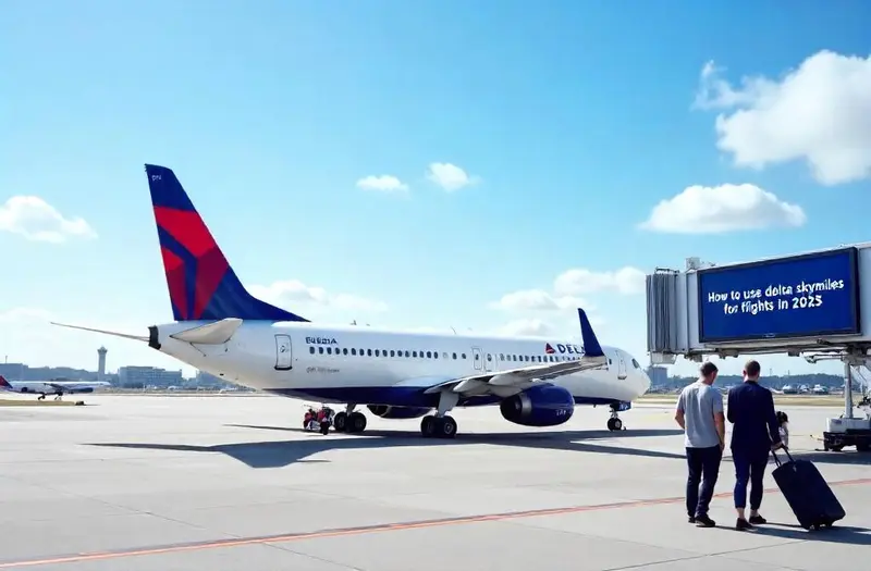 Booking Flights for Others with Your SkyMiles Booking Flights for Others with Your SkyMiles