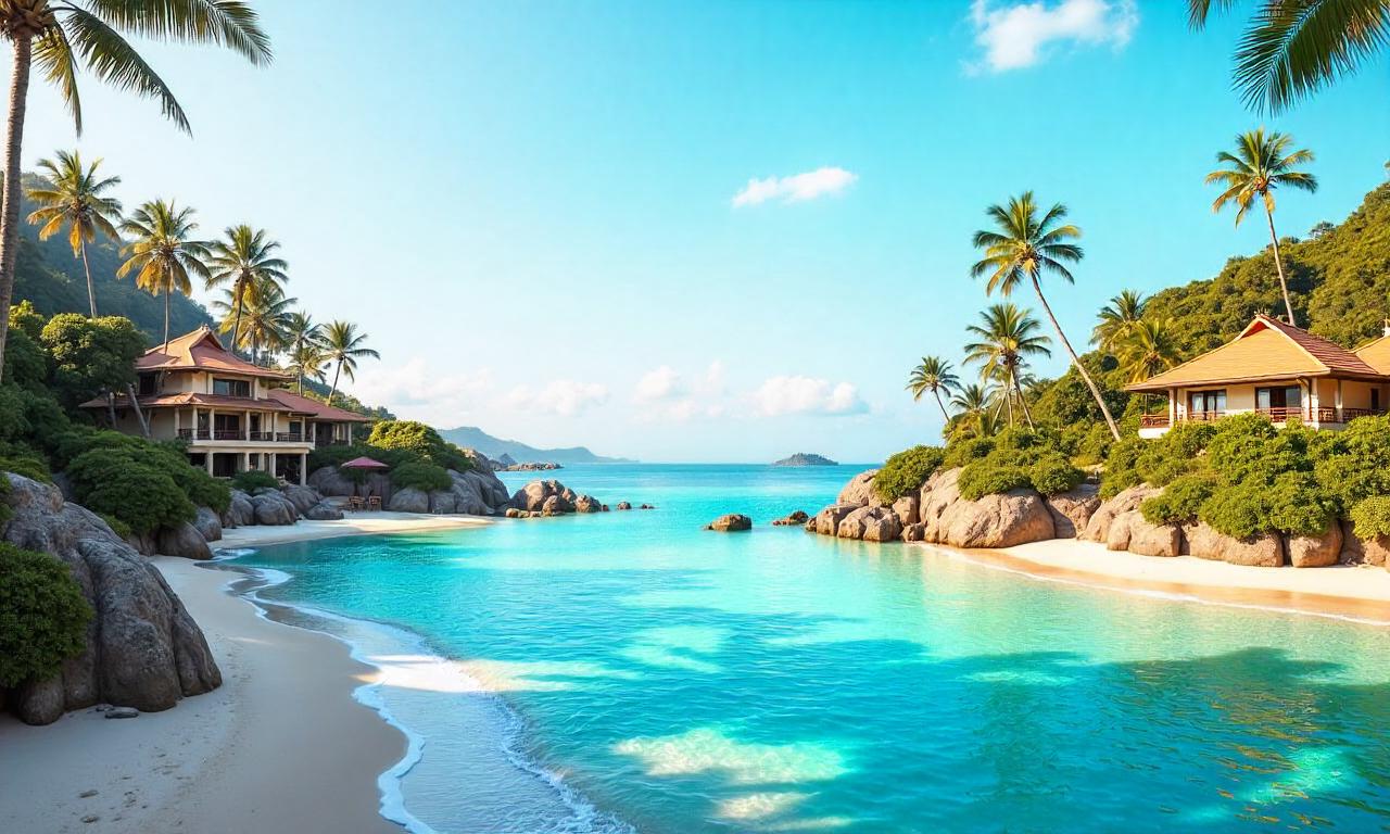 Ultimate Guide to Choosing the Perfect Travel Destination