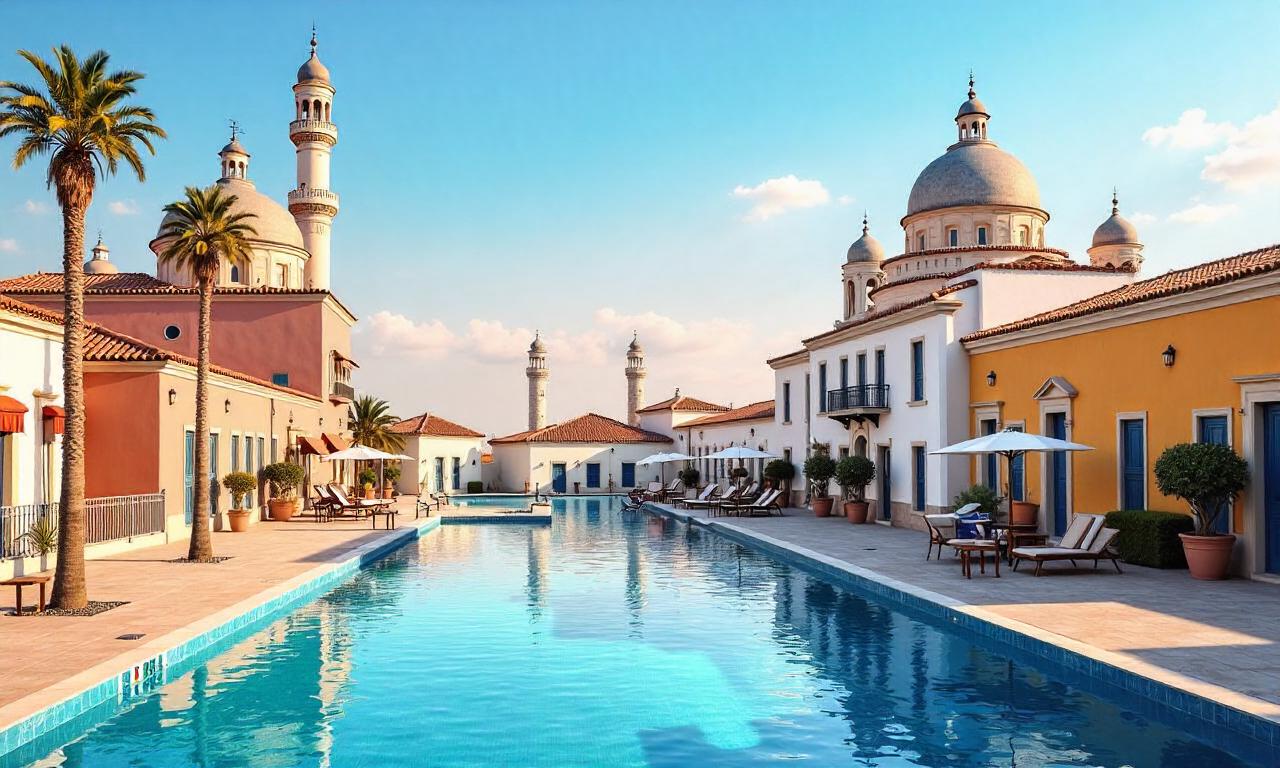 Affordable Travel Destination Ideas for Budget Travelers