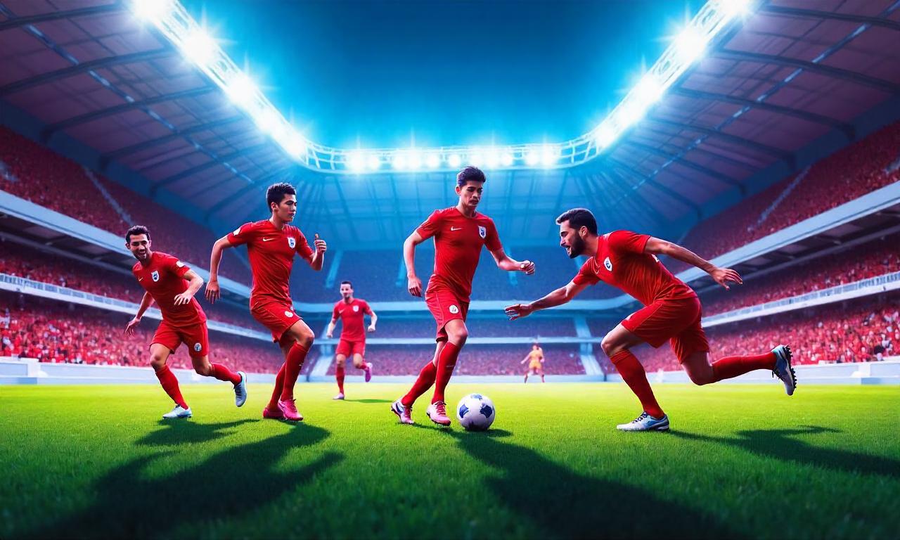 Persib Kalahkan Bangkok United, Lolos ke 16 Besar ACL