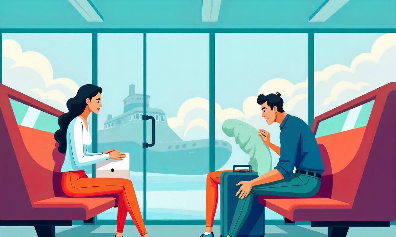 Ultimate Guide to Strategies for Avoiding Travel Stress