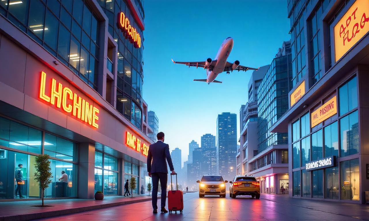 Unlock Secrets of Advanced Travel Planning Techniques