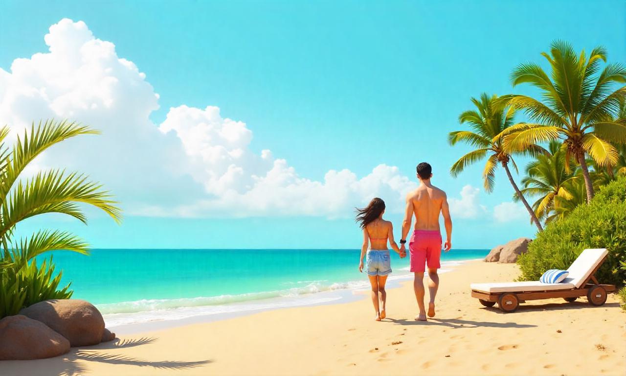 Ultimate Summer Family Travel Guide: Planning the Perfect Vacation