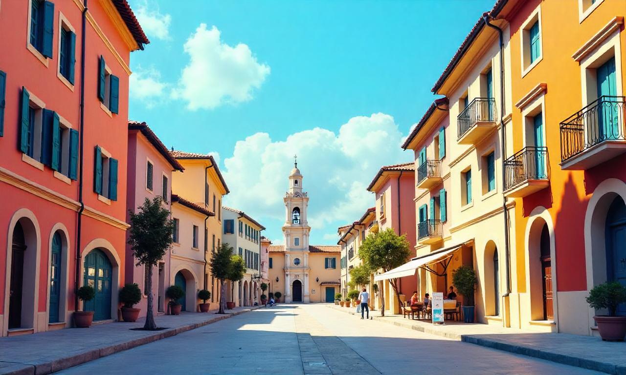 Top 10 Photography-Friendly Travel Destinations to Explore