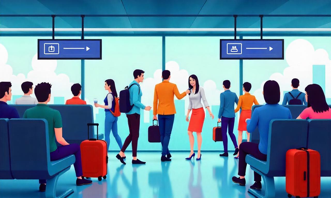 Solving Travel Delays Effectively: Smart Strategies