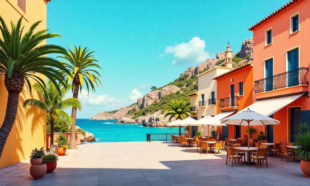 Top 10 Hidden Gems for Foodies: Must-Try Travel Destinations