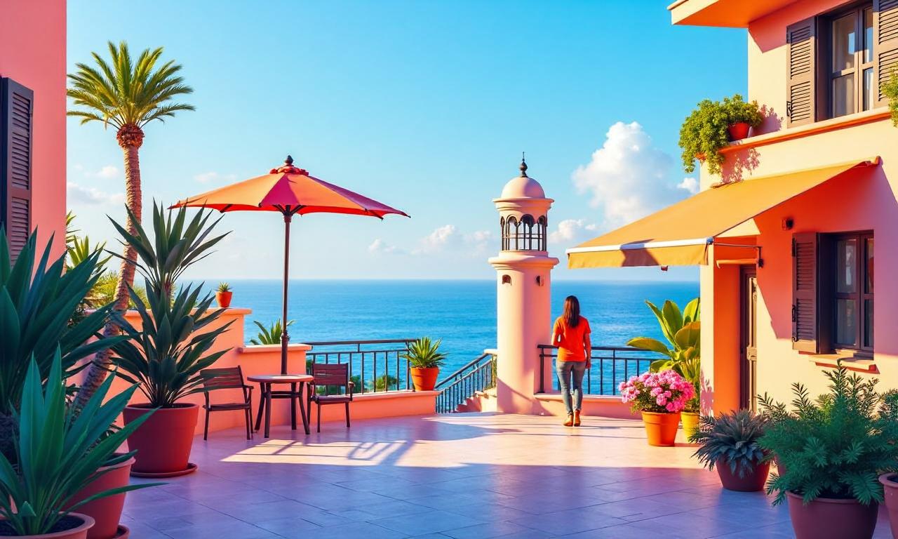 Maximize Your Travel Destination Experience with These Pro Tips