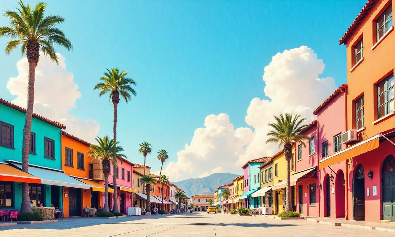 Top Solo Travel Spots: Explore the World on Your Own Terms