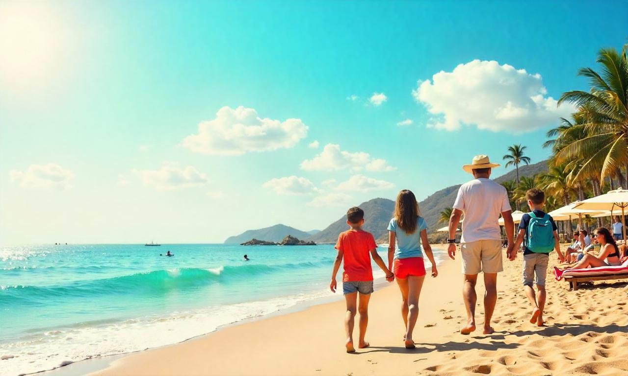 Top Summer Travel Advice for Families – Making Memories on the Go