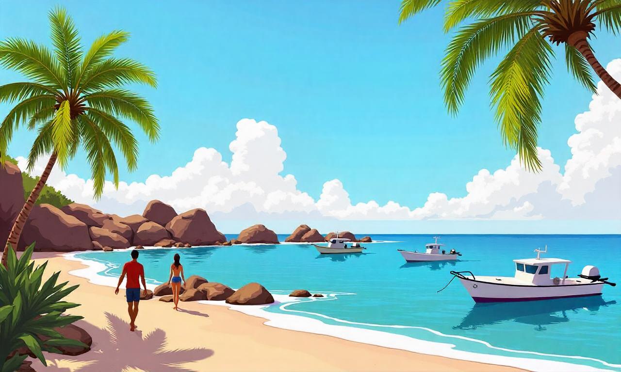 The Ultimate Guide to Choosing the Best Travel Destinations