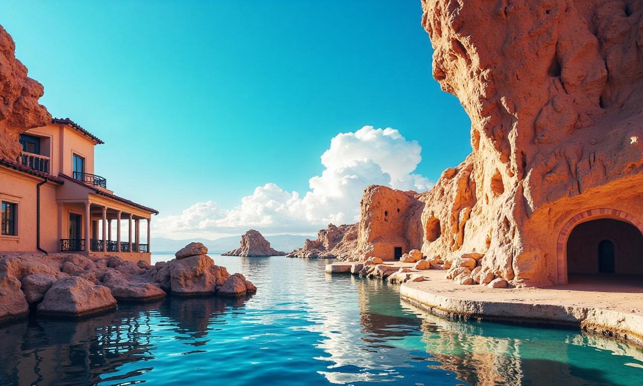 2024’s Most Popular Travel Destinations: Must-Visit Spots for Explorers