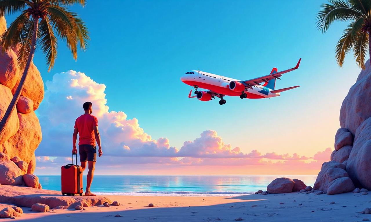 Master Your Travel Stress: Proven Strategies to Stay Calm on the Go