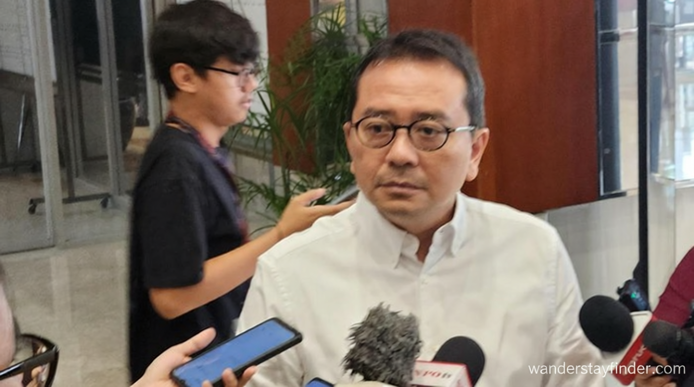 Solusi untuk: Menkes Sempat Ngeluh Tiket Pesawat ke Aceh Mahal, Komisi V DPR Bicara Anomali