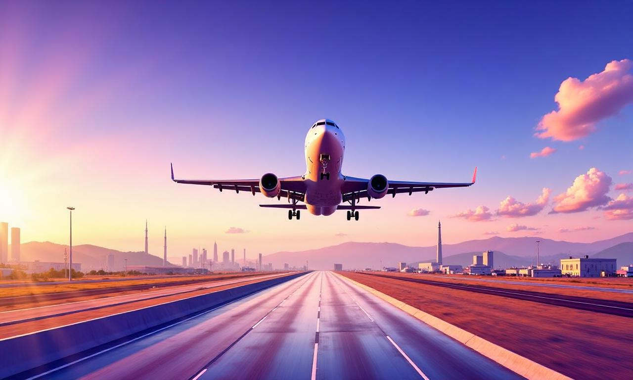 Solving Travel Destination Stress: Smart Strategies for Peaceful Journeys