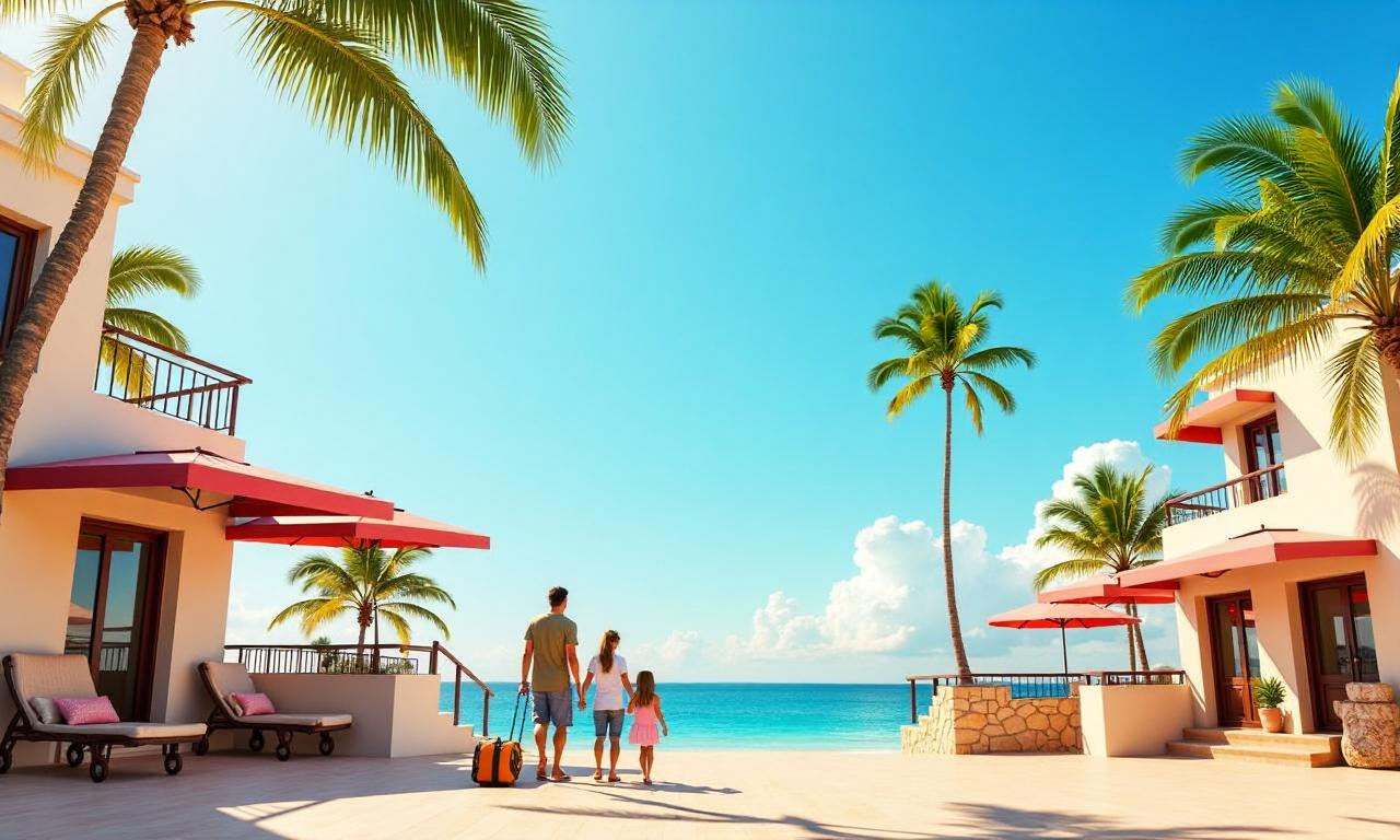 Ultimate Tips for Traveling with Kids: Stress-Free Family Travel Guide