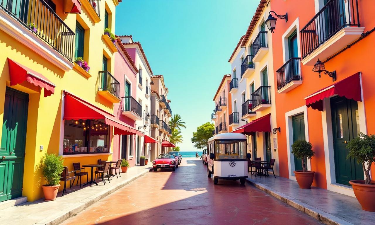 Must-Visit Foodie Travel Destinations: Top Eats Around the Globe