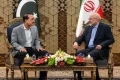 Trump to meet with US negotiators to decide on Iran’s ceasefire proposal