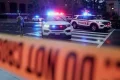 Suspected gunman dies after exchange of fire with Secret Service agents at White House checkpoint