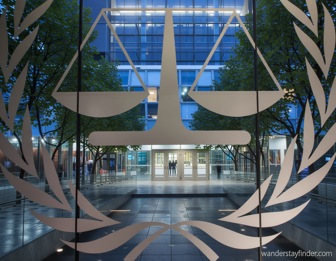 Former prosecutor calls for EU statute blocking US sanctions on ICC members