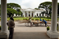 India’s government orders handover of exclusive Delhi Gymkhana Club