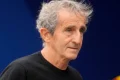 Former F1 world champion Alain Prost reportedly injured in robbery at Swiss home