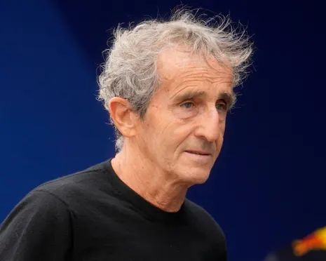 Former F1 world champion Alain Prost reportedly injured in robbery at Swiss home