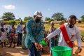 WHO puts Ebola outbreak death rate at ‘huge’ 30-50% as chief arrives in DRC