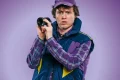 ‘People are like: you’re a crackpot’: how Sam Campbell became comedy’s oddball superstar