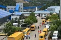 China mine death toll at least 82 after gas blast