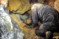 Four more men freed from flooded Laos cave in hazardous rescue mission