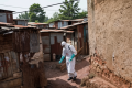 Friday briefing: ​What do the cuts in aid mean for the fight against Ebola in the DRC?