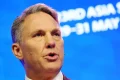 New Aukus drone subs to protect critical undersea cables as Marles warns: ‘seabed is a battlefield’