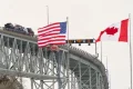 ‘Canada is handing people over to ICE’: refugees rejected at border face US detention
