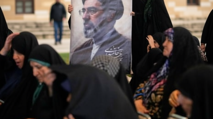 US and Iran inch closer to peace deal as Trump faces criticism from GOP hawks