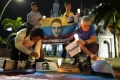 Colombia prepares to go to polls in election shadowed by resurgence of political violence