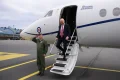 GPS jammed on RAF jet carrying UK defence secretary close to Russian border