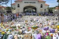 Bondi beach gunmen shot 11 people within 30 seconds of opening fire, royal commission hears