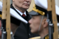 ‘There is profound disappointment in him’: mood in Russia turns against Putin