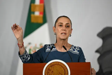 Alarm at Mexico bill allowing elections to be annulled for ‘foreign interference’